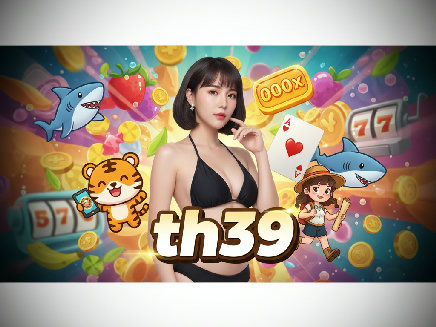 th39 สล็อต