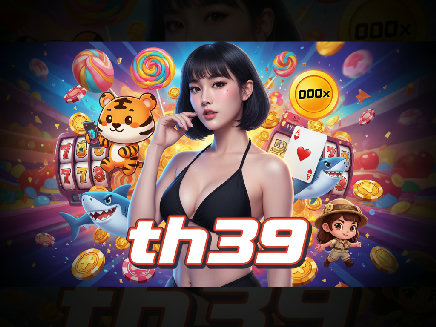 th39 สมัครสมาชิก