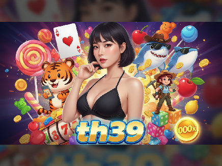 th39 สล็อตออนไลน์